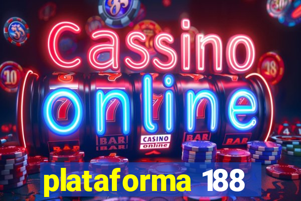 plataforma 188